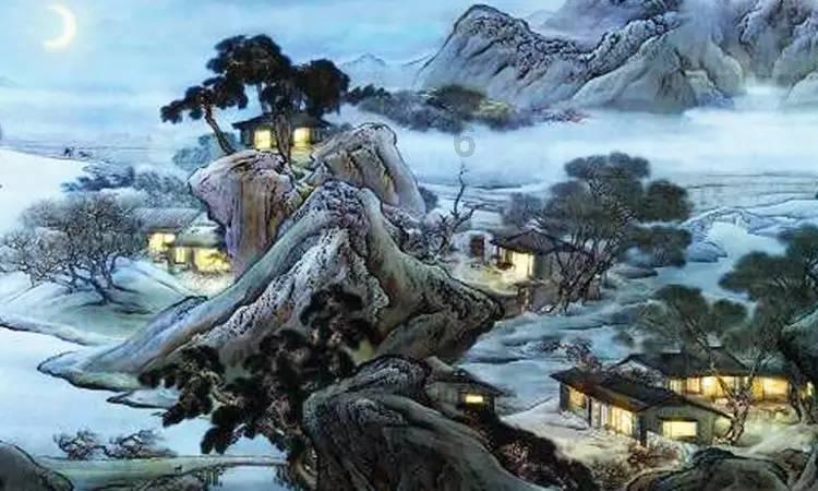 迷宫塔