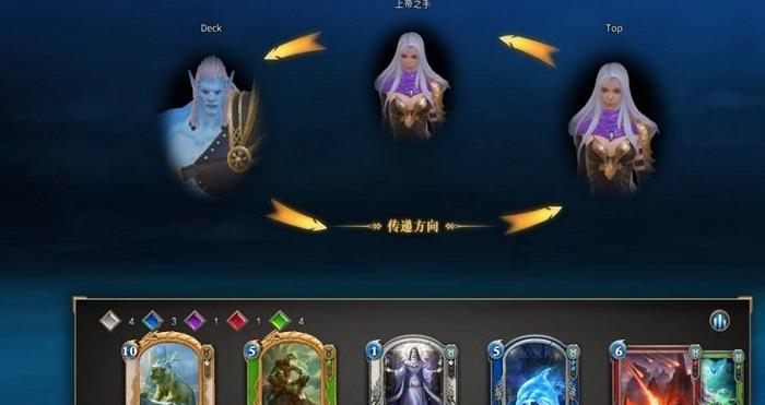猎人的生存日记加强中文版