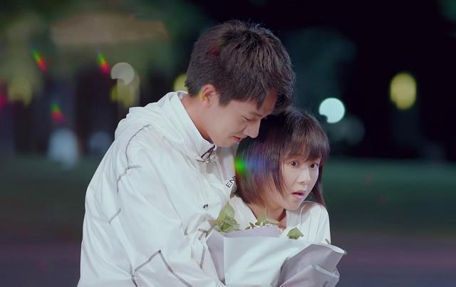 救援女同学